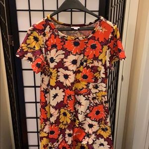 Lularoe Carly Dress